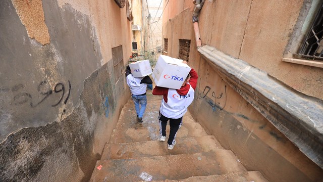 tika-ramazanda-filistin-geneline-200-tondan-fazla-gida-yardimi-ulastirdi