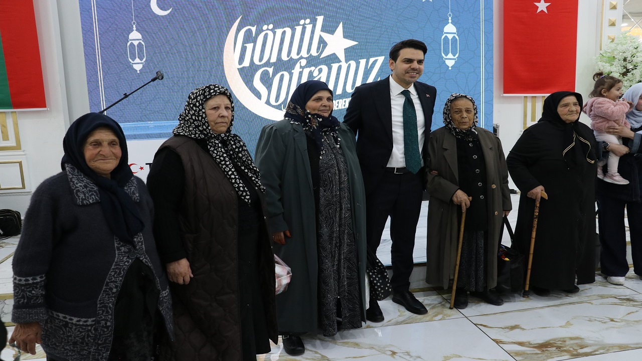 tika-filibede-800-kisilik-iftar-programi-duzenledi