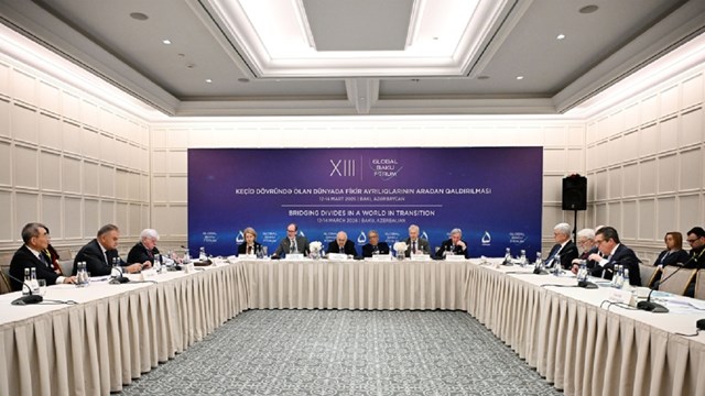 baku-de-guneydogu-avrupa-ve-trans-hazar-is-zirvesi-duzenlendi