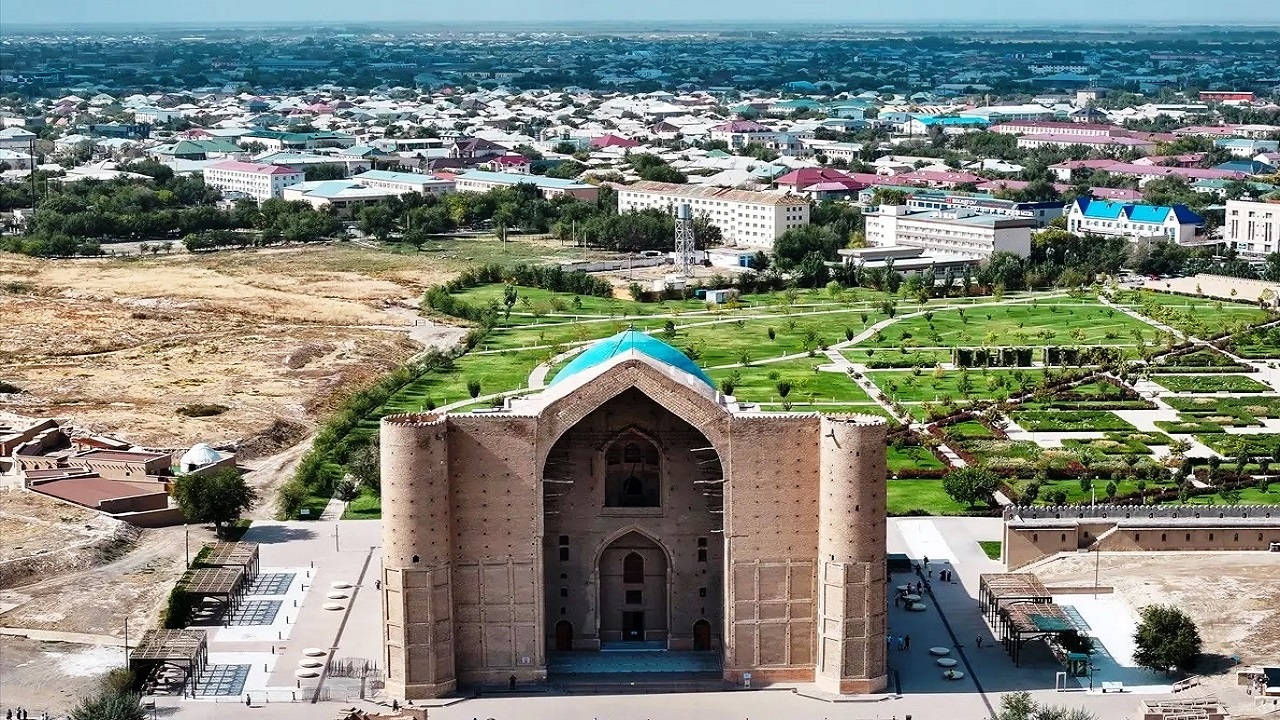 turk-dunyasi-liderler-zirvesi-turkistan-da-gerceklestirilecek