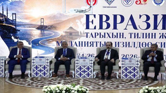 kirgizistanda-avrasya-tarih-dil-ve-kultur-arastirmalari-sempozyumu-basladi