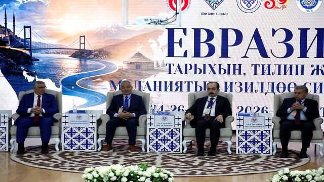 kirgizistanda-avrasya-tarih-dil-ve-kultur-arastirmalari-sempozyumu-basladi