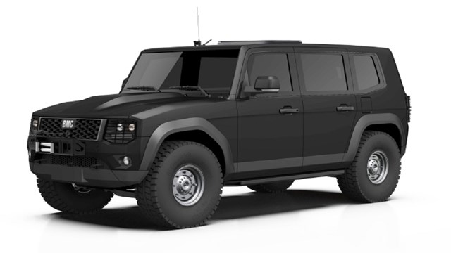 turk-savunma-sanayiinde-bir-ilk-dogustan-zirhli-suv-tulga-4x4-goreve-basladi