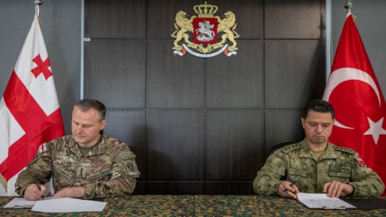 turk-savunma-sanayiinden-gurcistan-ozel-harekat-birimlerine-yeni-teslimat