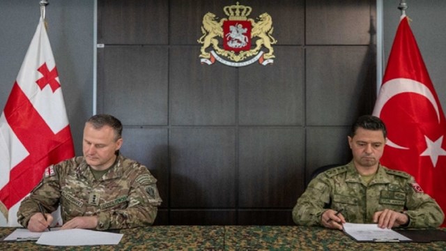 turk-savunma-sanayiinden-gurcistan-ozel-harekat-birimlerine-yeni-teslimat