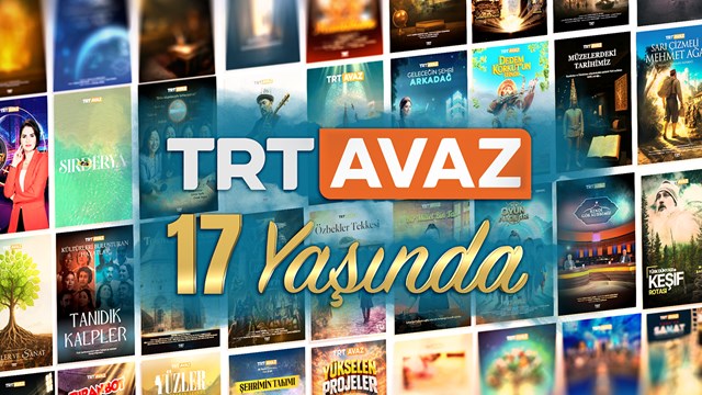 turk-dunyasinin-birlestirici-gucu-ortak-sesi-trt-avaz-17-yasini-kutluyor