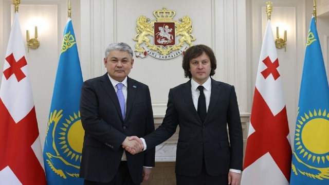 orta-koridor-da-gurcistan-kazakistan-ittifaki