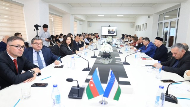 ozbekistan-da-birinci-turkoloji-kongresi-semineri-duzenlendi