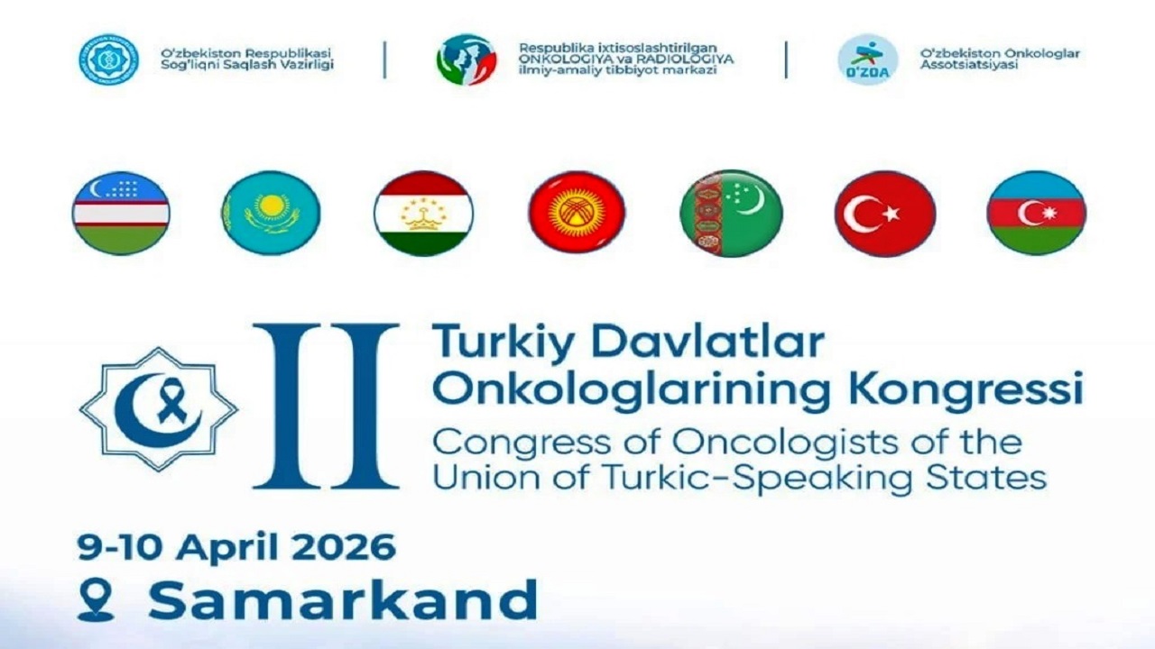 semerkantta-turk-devletleri-onkoloji-uzmanlari-2-kongresi-gerceklestirildi