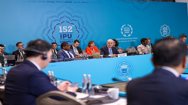 pab-152nci-genel-kuruluna-parlamento-baskani-ve-milletvekili-duzeyinde-yuksek