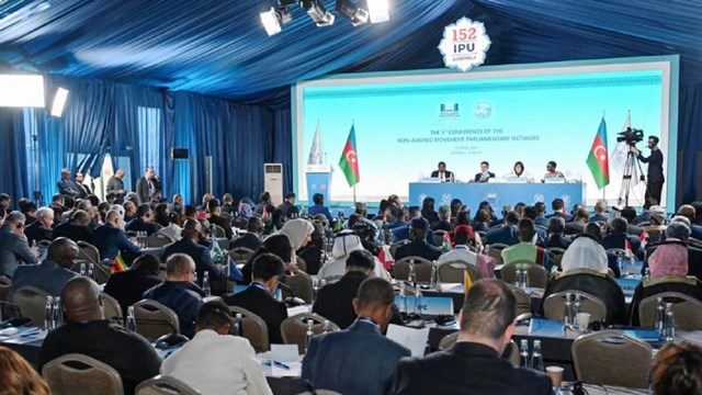 baglantisizlar-hareketi-parlamenter-agi-nin-genel-merkezi-baku-oluyor