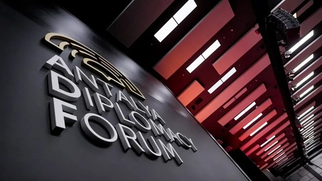 5-antalya-diplomasi-forumu-basladi