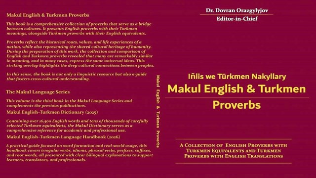 turkmen-atasozleri-ingilizce-yayimlandi-artik-dunya-okurlariyla-bulusuyor