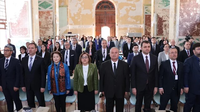 gaziantepte-turk-kultur-mirasinin-korunmasina-yonelik-program-duzenlendi