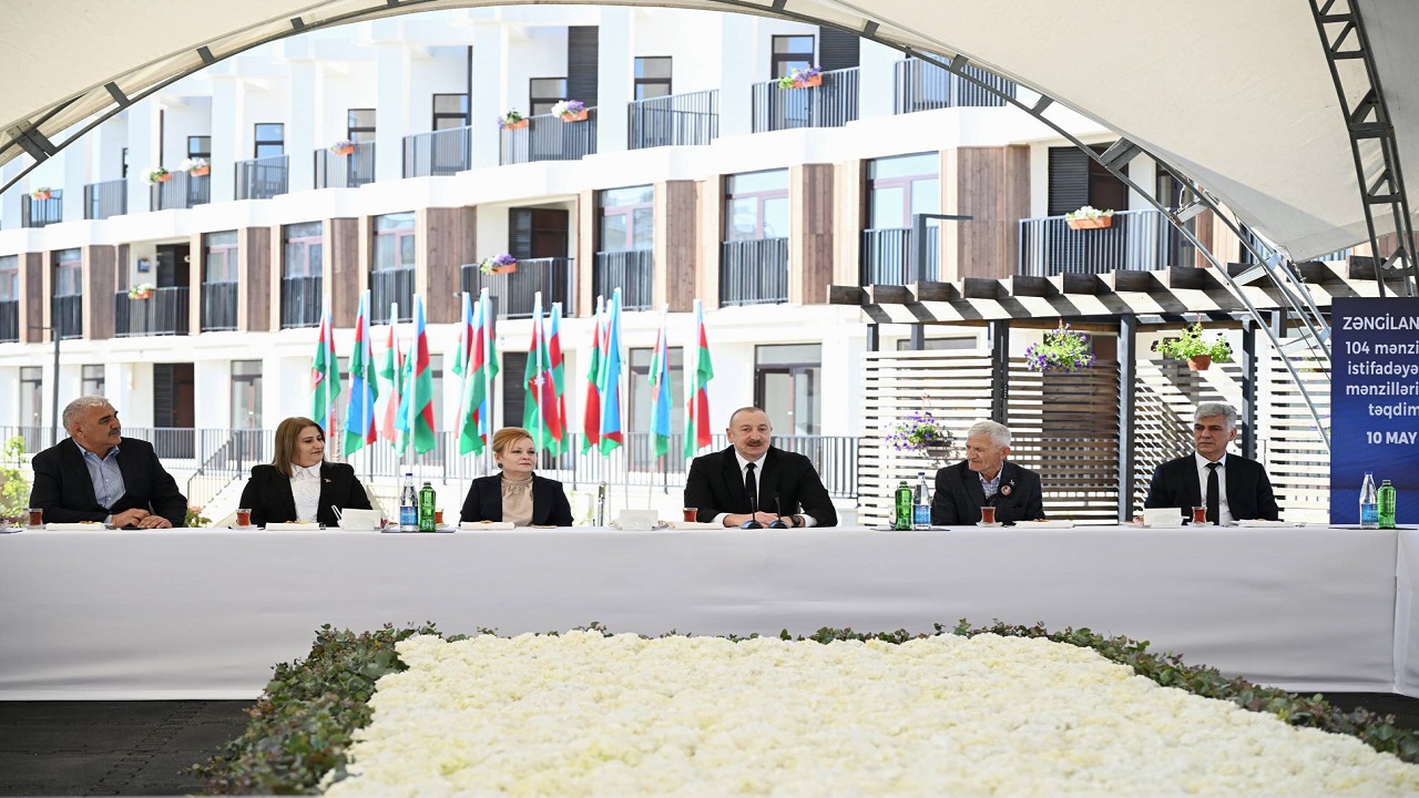 azerbaycan-cumhurbaskani-aliyev-zengilanda-incelemelerde-bulundu