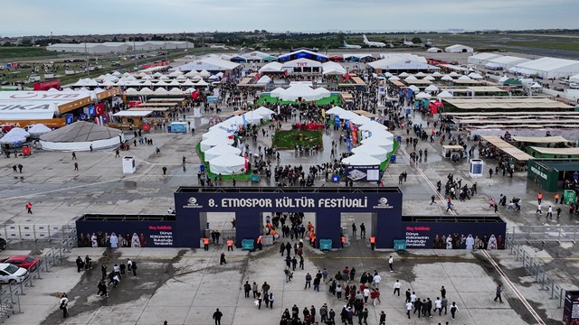 8-etnospor-kultur-festivali-istanbulda-basladi