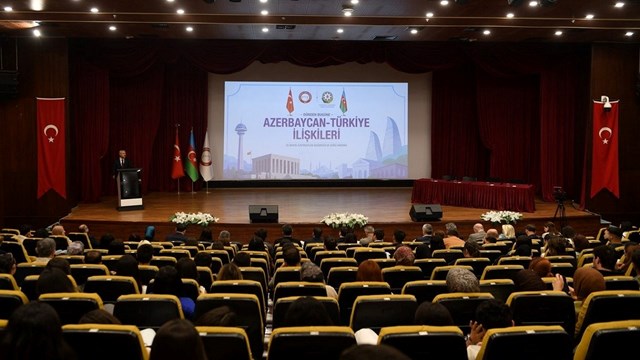hatay-da-dilden-sanata-azerbaycan-turkiye-iliskileri