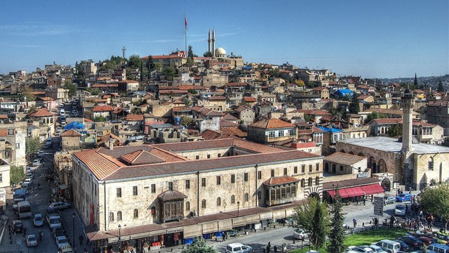 gaziantep-te-turk-mutfaginin-kulturel-gucu-dunyaya-tanitildi