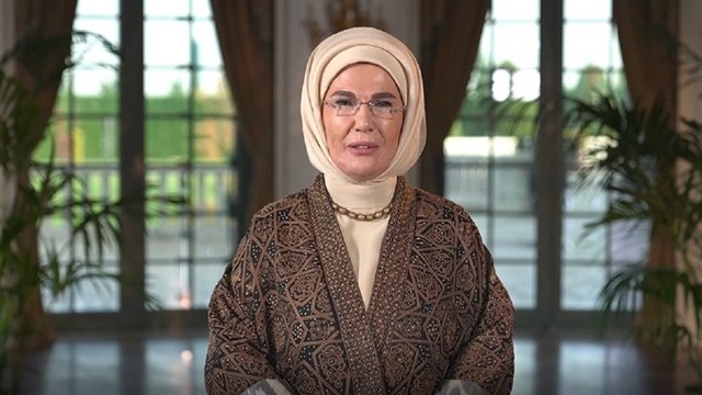 emine-erdogan-istanbul-un-fethi-ilim-adalet-ve-hosgoruyle-yukselen-medeniyet