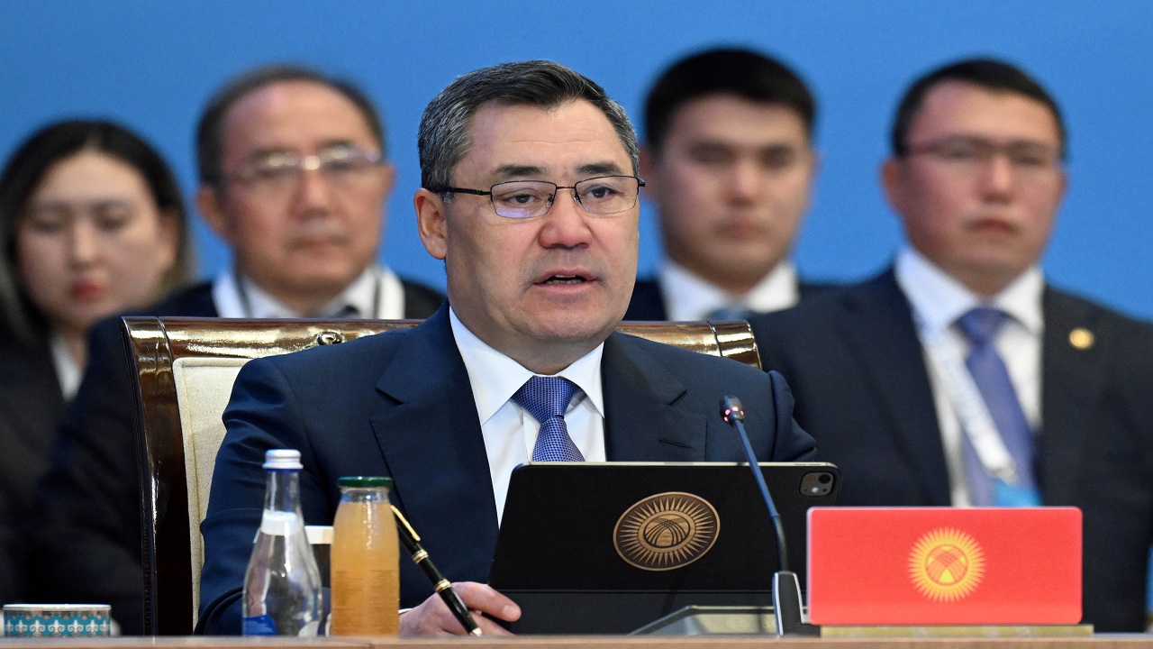 kirgizistan-lideri-caparov-dan-aeb-zirvesinde-kritik-mesajlar