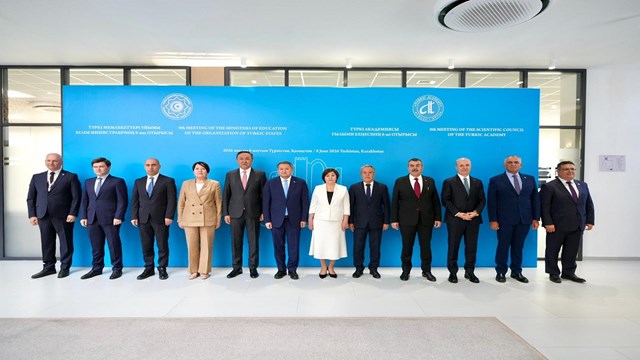 tdt-egitim-bakanlari-9-toplantisi-kazakistanin-turkistan-kentinde-yapildi