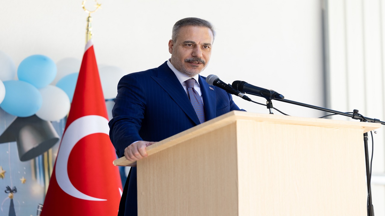 disisleri-bakani-fidan-bulgaristan-haber-ajansina-degerlendirmede-bulundu