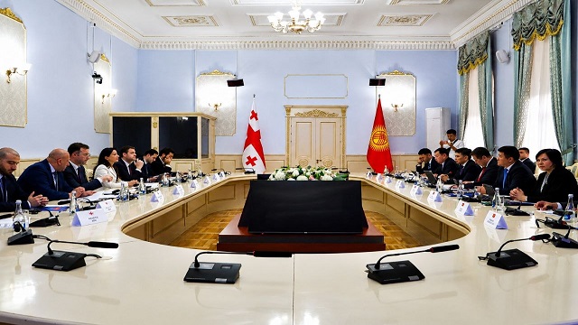 kirgizistan-ile-gurcistan-iliskilerini-gelistirmeyi-hedefliyor