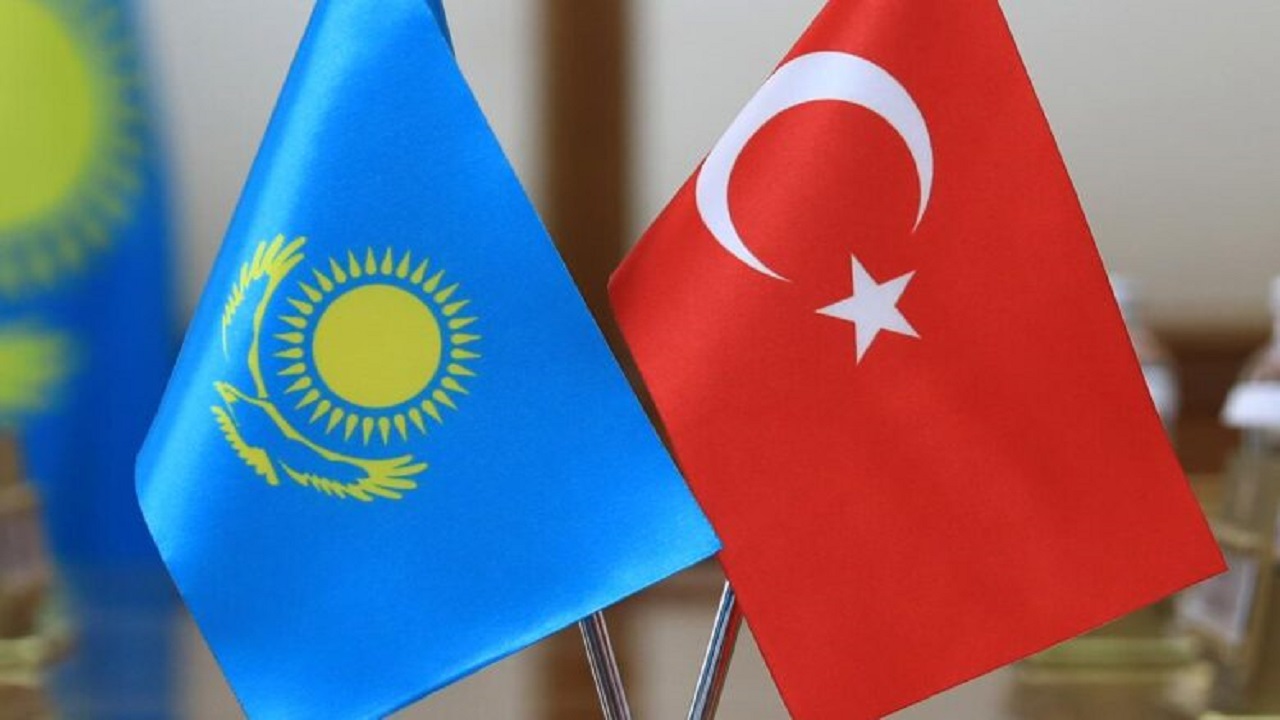 turkiye-kazakistan-plakali-tasitlara-uluslararasi-tasima-yetkisi-verdi