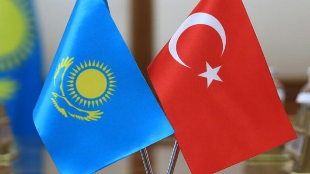 turkiye-kazakistan-plakali-tasitlara-uluslararasi-tasima-yetkisi-verdi