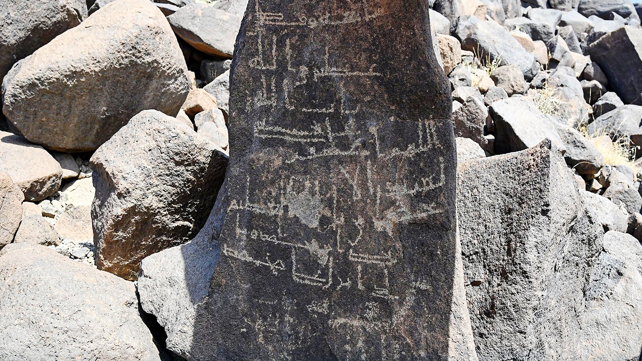 suudi-arabistanda-hz-osman-oncesi-doneme-ait-kuran-yazitlari-bulundu