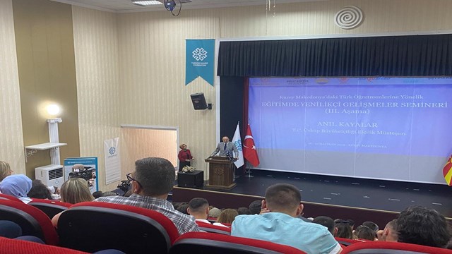 kuzey-makedonya-da-turkce-egitim-veren-250-ogretmene-yenilikci-egitim-semineri