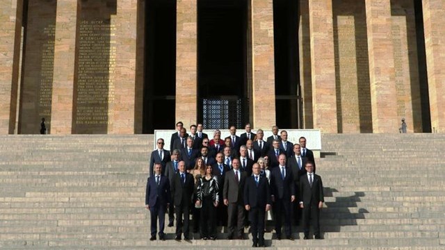 nato-heyeti-anitkabiri-ziyaret-etti