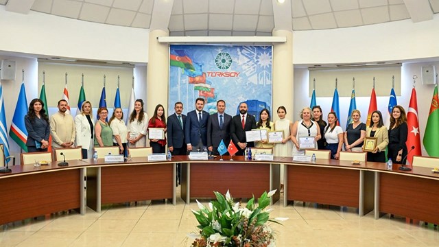turk-dunyasinin-muzecileri-ankara-da-bulustu