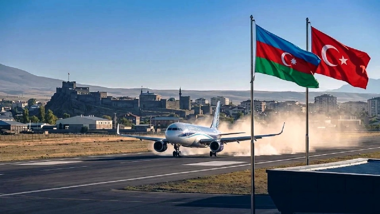 baku-ile-kars-arasinda-ilk-tarifeli-ucak-seferi-gerceklestirildi