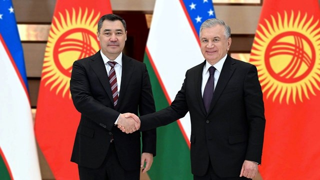 kirgizistan-ve-ozbekistan-iliskilerinde-tarihi-bir-donum-noktasi-yasaniyor