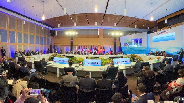 turkiye-asean-in-diyalog-ortagi-oldu