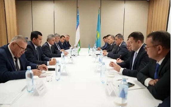 turkistan-da-stratejik-su-hamlesi-kazakistan-ve-ozbekistan-ortak-komisyon-kuruy