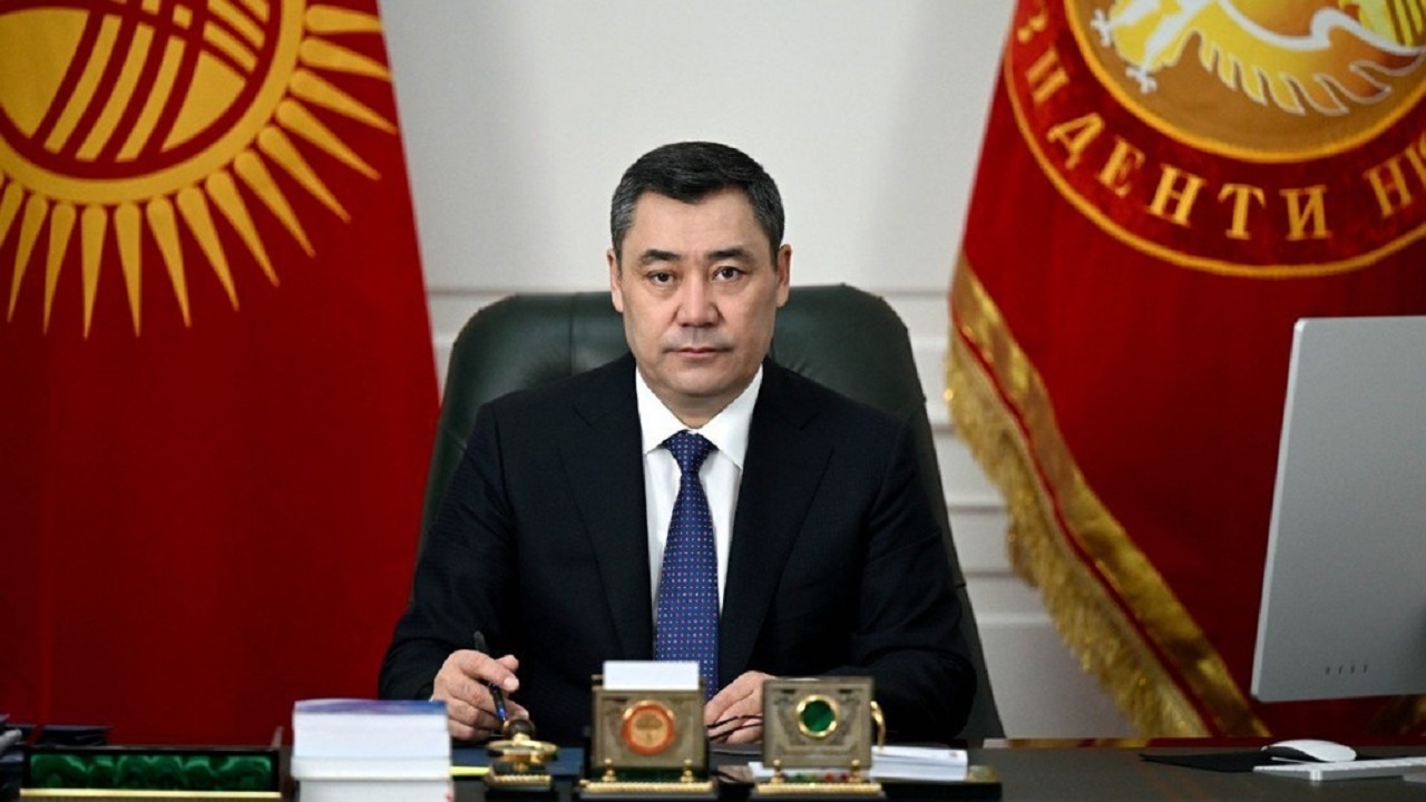 kirgizistan-cumhurbaskani-sadir-caparov-ikinci-donem-icin-adayligini-acikladi