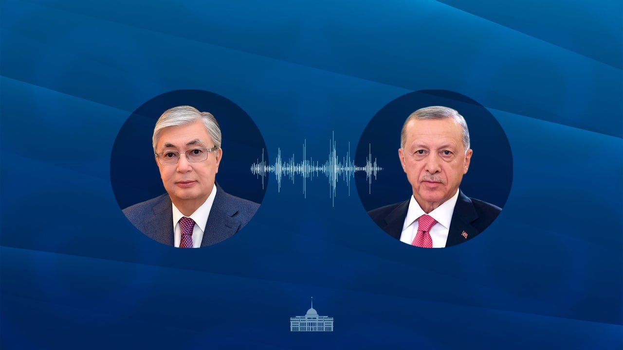 cumhurbaskani-erdogan-kazakistan-cumhurbaskani-tokayev-ile-gorustu