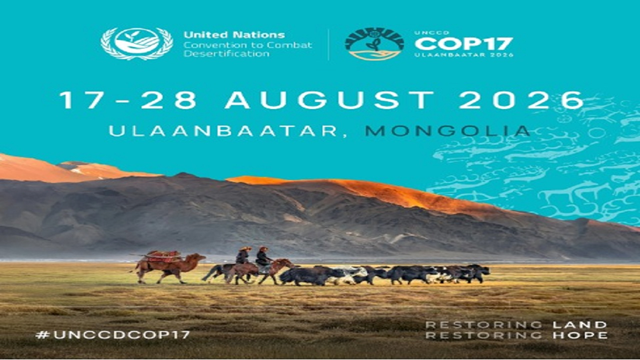 sifir-atik-hareketi-mogolistan-da-turkiye-nin-cevre-vizyonu-cop17-zirvesi-nde-a
