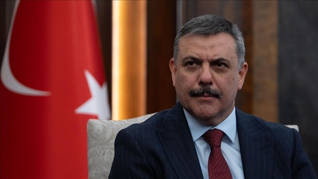icisleri-bakani-mustafa-ciftci-tdt-icisleri-bakanlari-toplantisi-na-katilacak