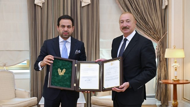ilham-aliyev-e-kardeslik-odulu-takdim-edildi