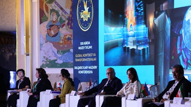 taskent-te-uluslararasi-muze-konferansi-duzenlendi