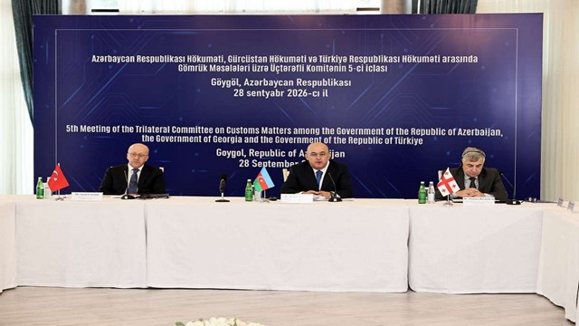 turkiye-azerbaycan-ve-gurcistan-arasinda-gumruk-isbirligi