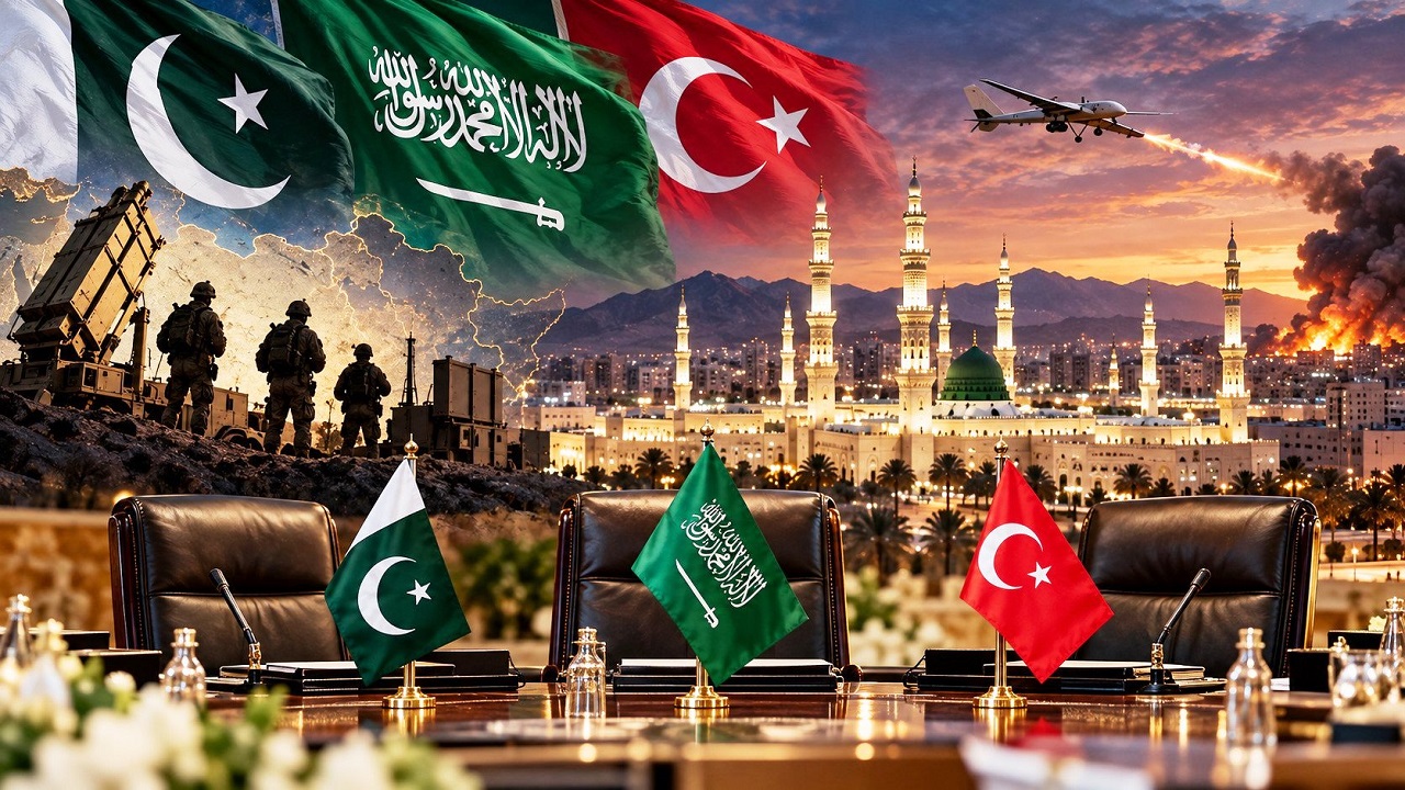 turkiye-pakistan-ve-suudi-arabistan-mekke-ortak-savunma-anlasmasi-icin-riyadd