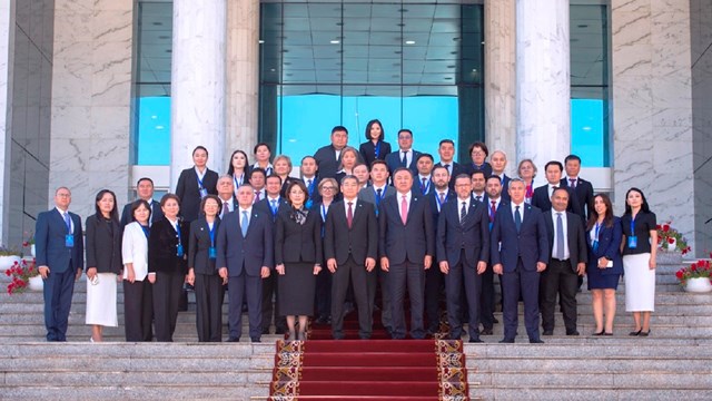 turk-devletleri-saglik-bakanlari-7-toplantisi-turkiyede-yapilacak