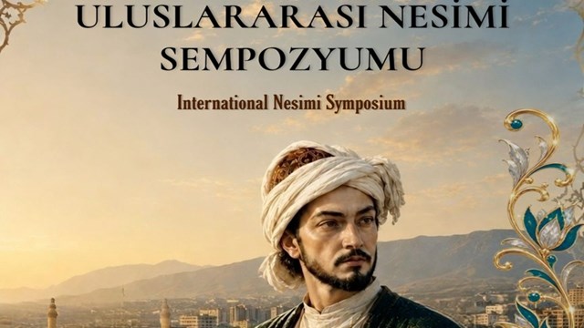 ankara-da-uluslararasi-nesimi-sempozyumu-duzenlenecek