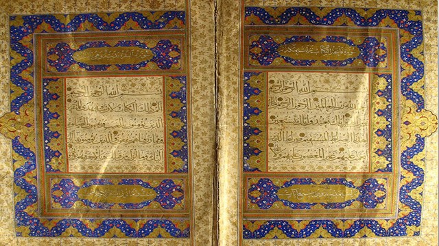 ozbekistan-in-islam-mirasi-doha-da-sanatseverlerle-bulusuyor