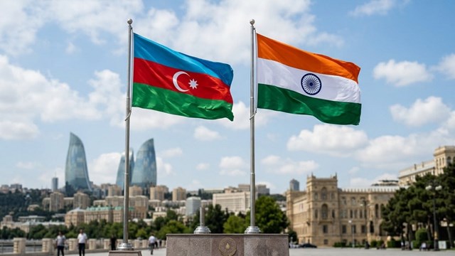 azerbaycan-ve-hindistan-ekonomi-ve-ulastirmada-isbirligini-gelistirecek
