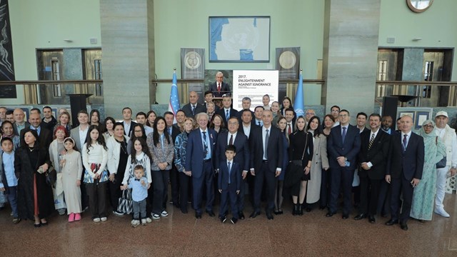 ozbekistan-in-islam-medeniyeti-mirasi-cenevre-de-tanitildi